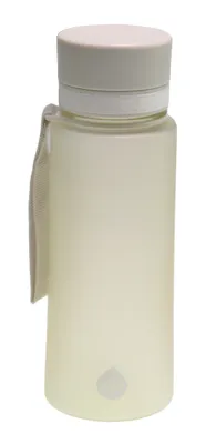 Obrázok produktu pre Equa 683464 Fľaša na pitie Plain Sand | 600 ml | BPA-free | Tritan
