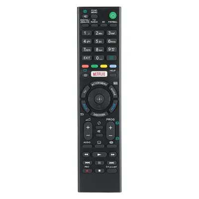 Obrázok produktu pre Diaľkový ovládač,Diaľkový ovládač,Diaľkový ovládač,Diaľkový ovládač,Diaľkový ovládač pre Sony