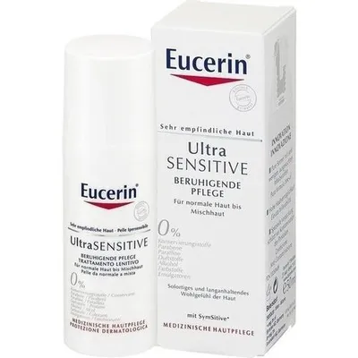 Zdjęcie produktu dla Beiersdorf Eucerin Kuracja do ciała 50ml