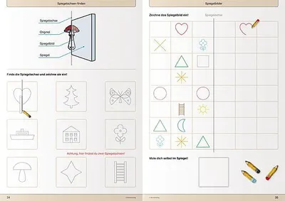 Image de Mein Geometrieheft