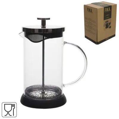 Obrázok produktu pre Gusta Glass Cafetière 700 ml