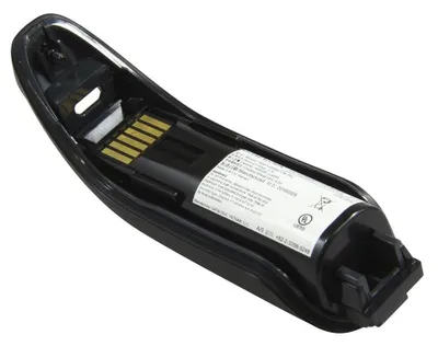 Produktbild von Datalogic RBP-2X00 REMOVABLE BAT.PACK BLK