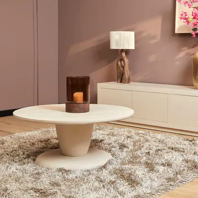 Produktbild von Couchtisch Mabel | 90 cm
