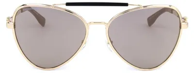 Produktbild von Dsquared2 Sonnenbrille D2 0093/S J5G 60 17 140