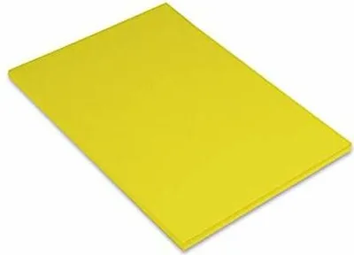 Obrázok produktu pre Kresliaci papier Canson Iris Vivaldi A4, 50 listov