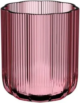Obrázek produktu pro Villeroy & Boch Fleur, Další, Sklo, Purpurová, Purpurová, Tabulka, Vnitřní