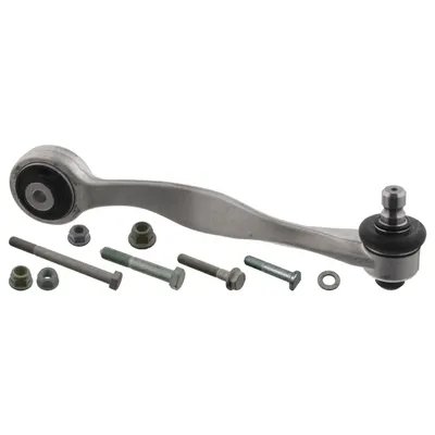 Produktbild von FEBI BILSTEIN 40743 Querlenker Vorne Rechts Oben Hinten für AUDI A4 Avant (8ED, B7)