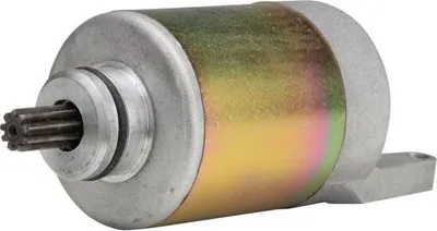 Zdjęcie produktu dla Rozrusznik 12 V, 9 zębów