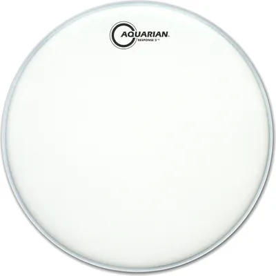 Produktbild von Aquarian TCRSP2-22 Texture Coated Response 2 22" Schlagzeugfell