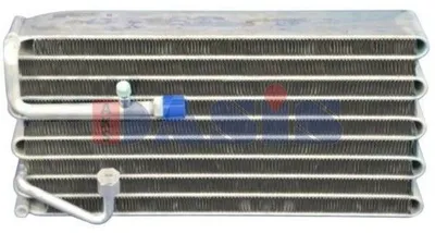Immagine prodotto di AKS DASIS 825011N Evaporatore per climatizzatore