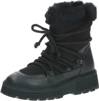 Produktbild von Caprice stiefel Stiefel schwarz in Gr. 41