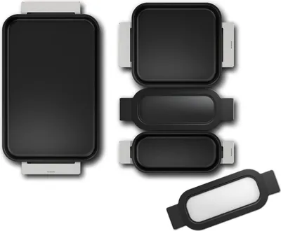 Produktbild von Bosch HEZ9FF040, Kochgeschirr-Set