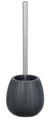 Produktbild von WC-Garnitur Cantaloup Anthrazit