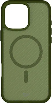 Produktbild von Tech21 EvoArmor, Cover, Apple, iPhone 16 Pro Max, 17,5 cm (6.9"), Grün