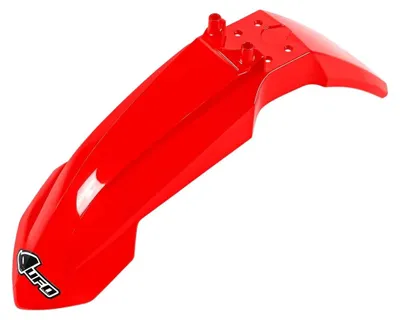 Imagen del producto de Parabrisas Delantero Gas Gas Mc 65 '21, Color Rojo