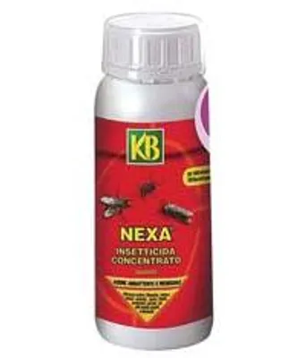 Obrázek produktu pro Koncentrovaný tekutý insekticid Deadyna – 500 ml