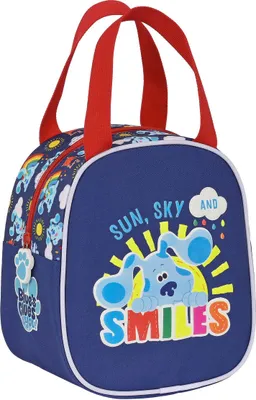 Obrázok produktu pre Termoobedár Blue's Clues 19 x 22 x 14 cm námornícka modrá