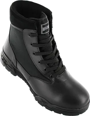 Produktbild von Magnum Classic Mid Black Größe EU 39