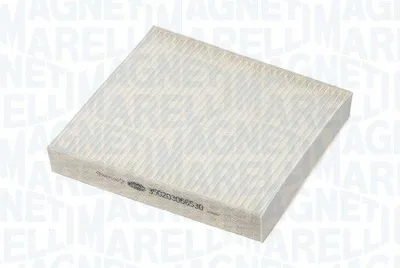Productafbeelding van MAGNETI MARELLI 350203066530: Interieurfilter, pollenfilter