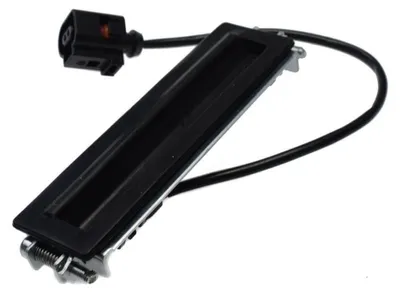 Image de Poignée de porte pour VW Passat B5 et Polo - Pièce de remplacement