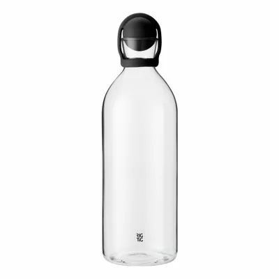 Produktbild von RIG-TIG - COOL-IT Wasserkaraffe, schwarz