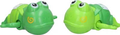 Produktbild von Aufziehbare Schildkröte für die Badewanne, 10 cm