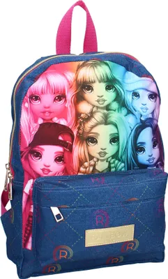 Produktbild von Rainbow High Rugzak