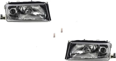 Produktbild von Scheinwerfer Osram Night Breaker Laser kompatibel zu Skoda Octavia 1U Set Li Re 1U1941017P 1U1941017D 1U1941018P 1U1941018D Johns