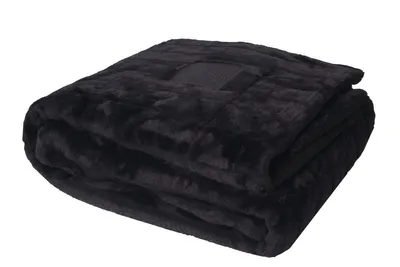 Produktbild von Rituals Tagesdecke - Decke 130 x 170 in braun