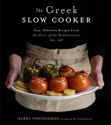 Image de The Greek Slow Cooker