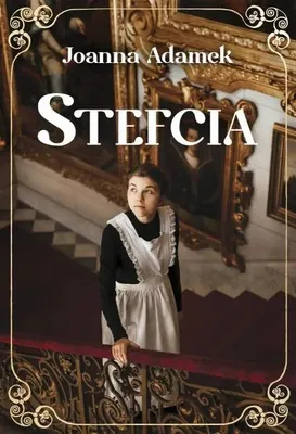 Image de Stefcia, édition spéciale - Joanna Adamek