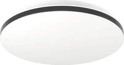 Produktbild von EGLO connect.z Smart Home LED Deckenleuchte Maltignano-Z, ZigBee + Matter, App und Sprachsteuerung Alexa, warmweiß-kaltweiß, RGB, dimmbar, Ø 33 cm