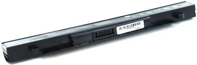 Produktbild von Akku für Asus R510LDV-XX969H Li-Ion 14,4 Volt 2200 mAh schwarz.