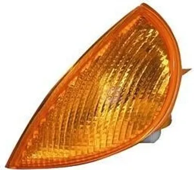 Produktbild von VAN WEZEL 1601901 Blinker Blinkleuchte vorne Links für FIAT Seicento / 600 Schrägheck (187)