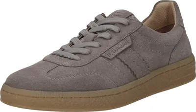 Produktbild von Bagatt Sneaker - Taupe Leder/Synthetik : Normal : 38 Größe: 38 Weite: Normal