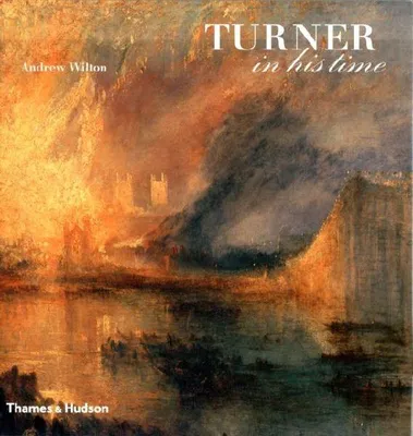 Produktbild von Turner in His Time