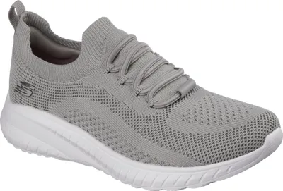 Produktbild von Skechers Damen Sneaker SQUAD CHAOS SR Arbeitsschuhe 108145EC TPE Taupe , Schuhgröße:41 EU