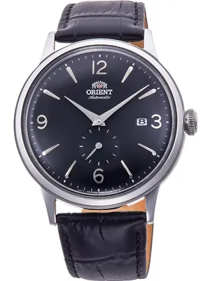 Obrázok produktu pre Orient - Ručička - Herren - Chronograf - Mechanical Classic - RA-AP0005B