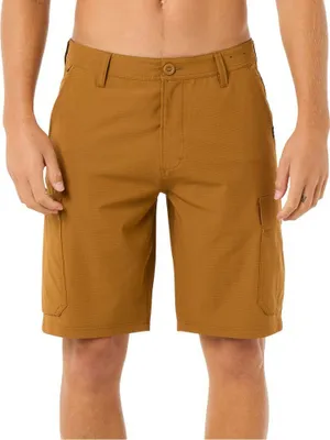 Produktbild von Rip Curl Boardwalk Classic Surf Cargo Shorts Braun 31 Mann Braun 31