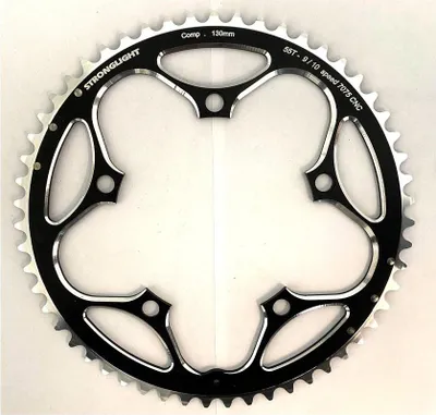Immagine prodotto di Catena Shimano 9/10 velocità, 130 mm / 55 denti.