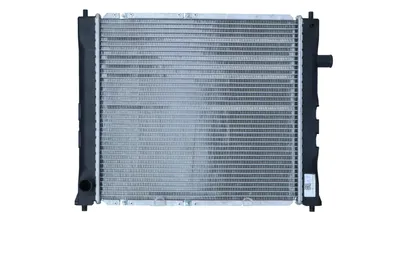 Image de NRF Radiateur, refroidissement du moteur 50128