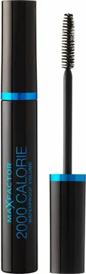 Image de Max Factor - 2000 Calorie Waterproof Volume - Mascara waterproof pour un plus grand volume de 9 ml