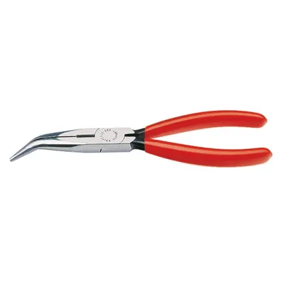Obrázek produktu pro Knipex 26 21 200, Diagonální kleště, 1,75 cm, 7,3 cm, 9,5 mm, 3,2 mm, Chrom Vanadová ocel