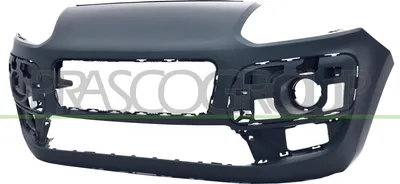 Produktbild von PRASCO Stoßstange Stoßfänger für CITROËN C3 Picasso Grundiert CI7051001