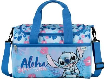 Image de Sac de sport Lilo & Stitch