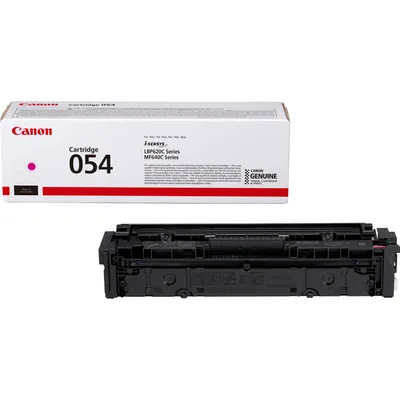 Obrázek produktu pro 3022C002 CANON 054M LBP Cartridge