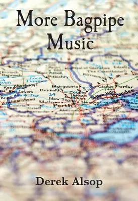 Produktbild von More Bagpipe Music
