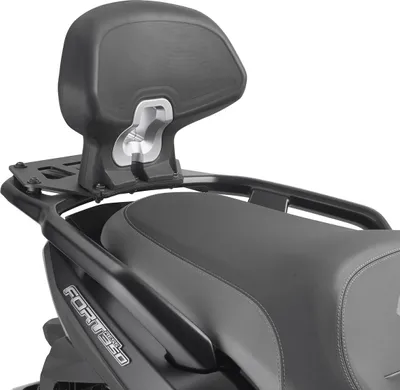 Immagine prodotto di Schienalino completo GIVI TB9700A per passeggero