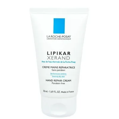 Obrázok produktu pre La Roche-Posay Lipikar Xerand Krem do rąk 50ml