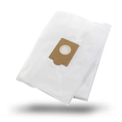 Zdjęcie produktu dla MisterVac kompatybilne worki do odkurzaczy 10 szt Scheppach NTS30 Premium 30L, 5907720901